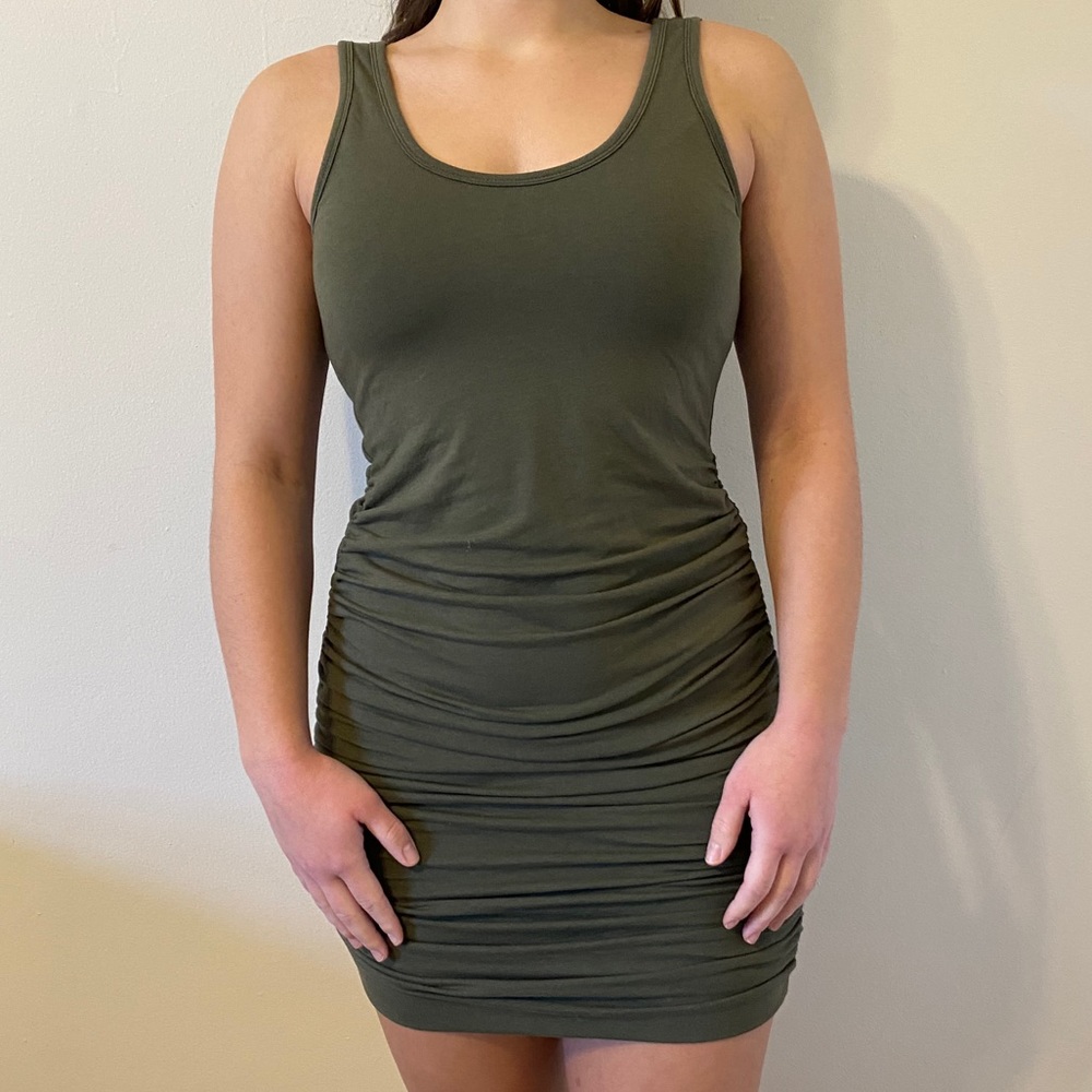 Express Dress